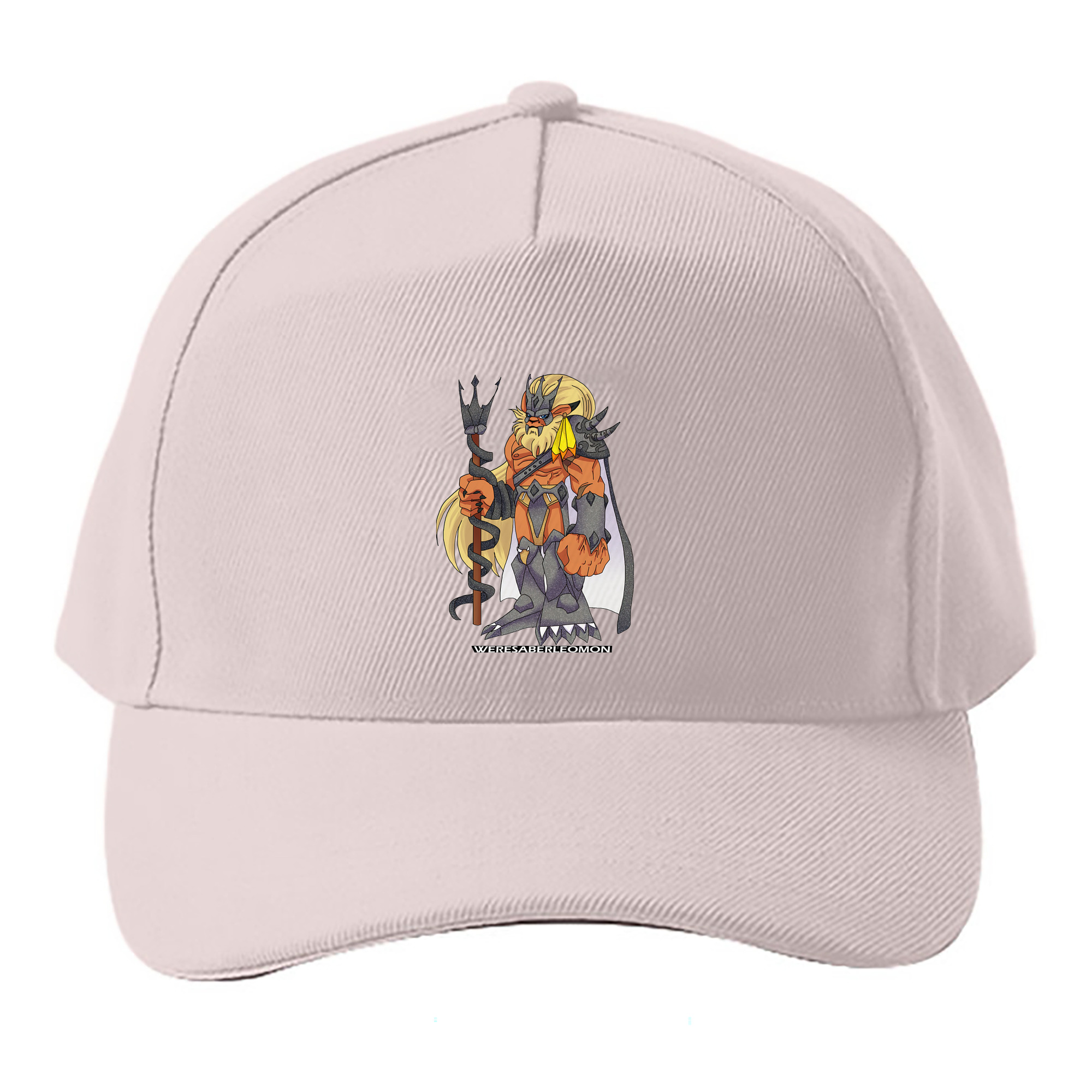（画像用） Digimon デジタルモンスター/デジモン ベースボールキャップ 綿100％ 男女兼用 帽子 スポーツ